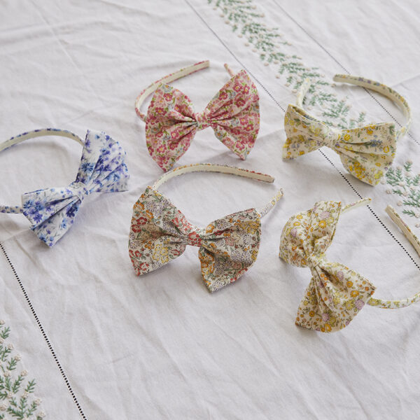 Bow Hairband