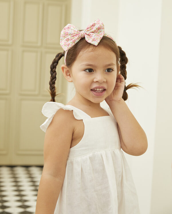 Bow Hairband - Image 2