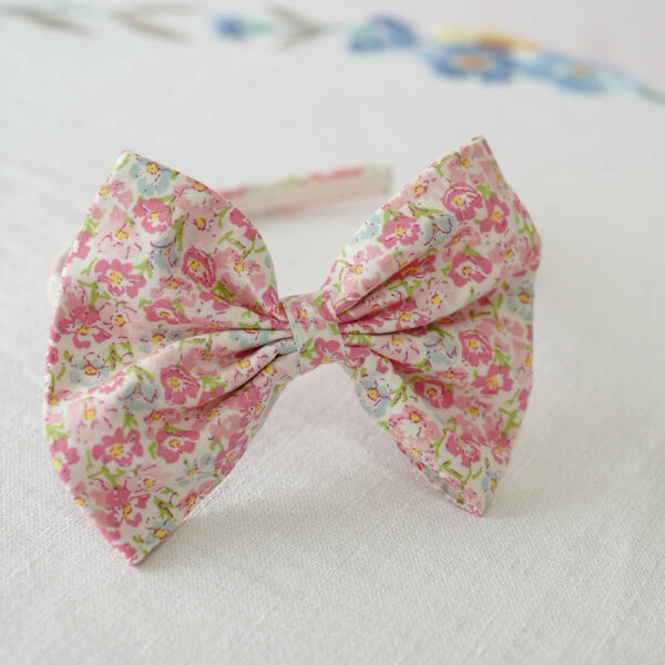 Bow Hairband - Image 7