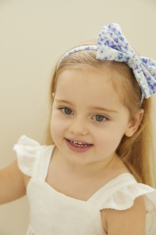 Bow Hairband - Image 3