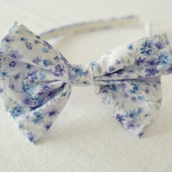 Bow Hairband - Image 9