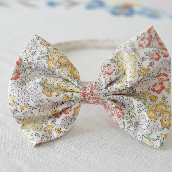Bow Hairband - Image 8