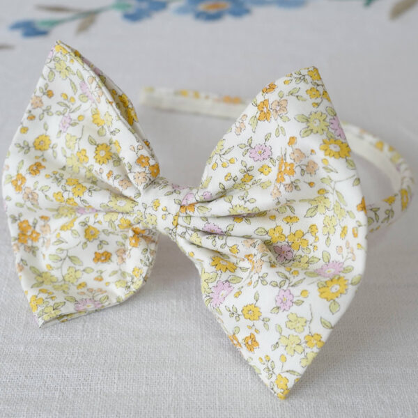 Bow Hairband - Image 6