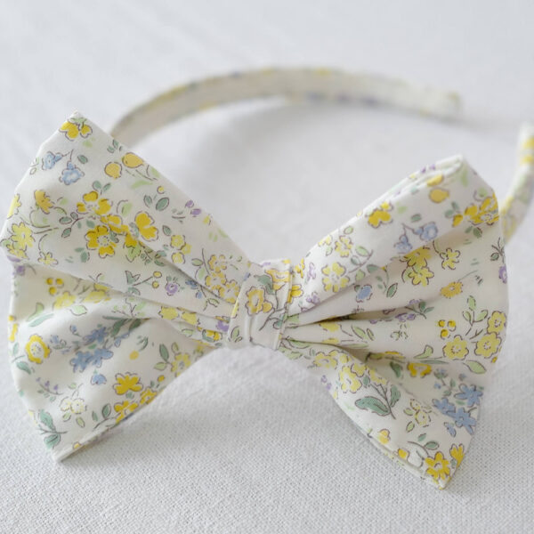 Bow Hairband - Image 5
