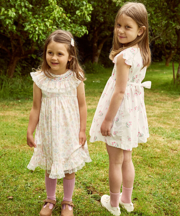 Bouquet Dress - Image 4