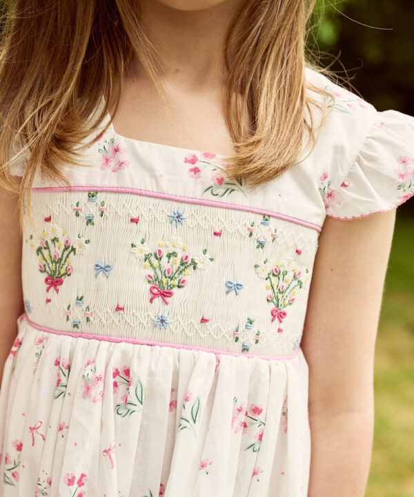 Bouquet Dress - Image 2