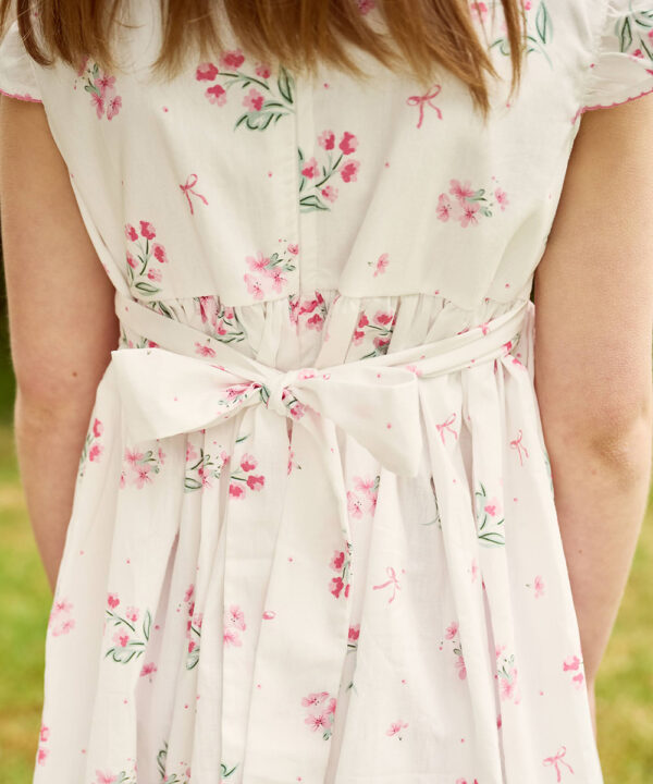 Bouquet Dress - Image 3
