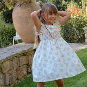 Victoria Dress
