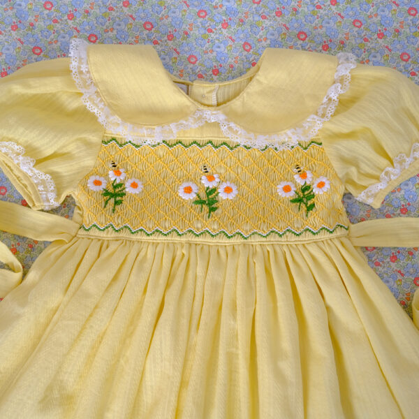Daisy Dress - Image 3