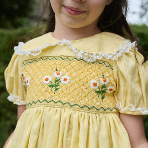 Daisy Dress