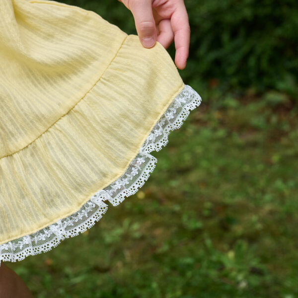 Daisy Dress - Image 6