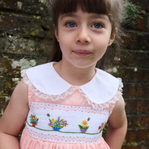 Picnic Dress