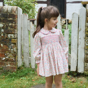 Cecelia Dress