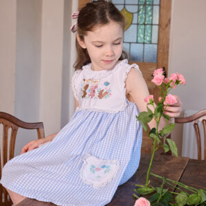 Nutkin & Friends Dress