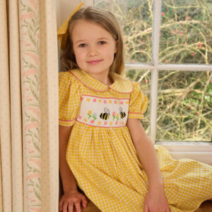 Little Bee Dress