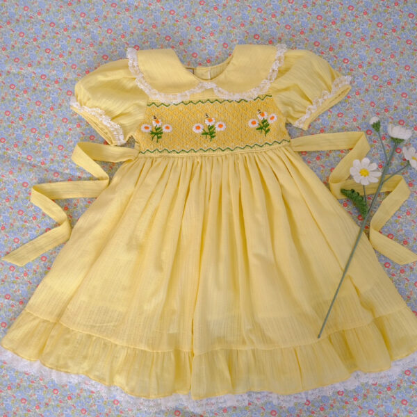 Daisy Dress - Image 2