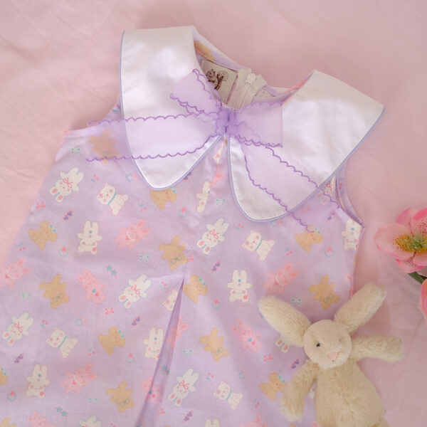 Edie Dress - Image 5
