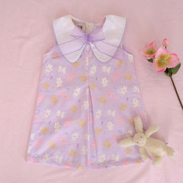 Edie Dress - Image 4
