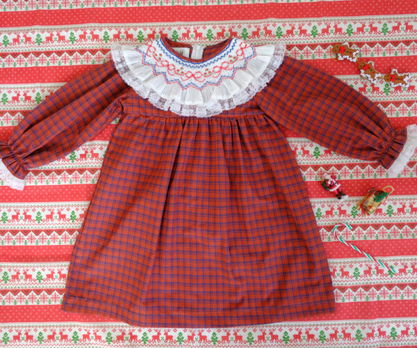 Ivy Dress - Image 2