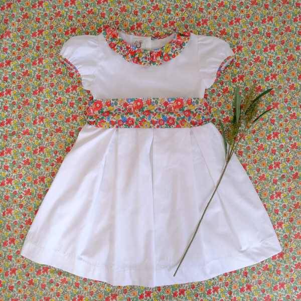 Stella Dress - Image 2