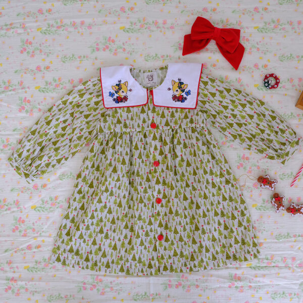 Merry Dress - Image 2