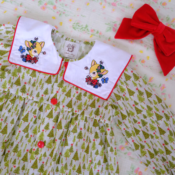 Merry Dress - Image 5