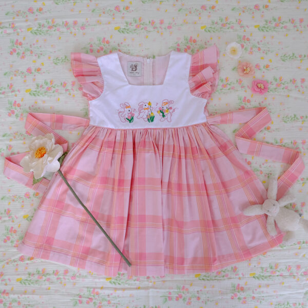 Rabbit Dress - Image 5