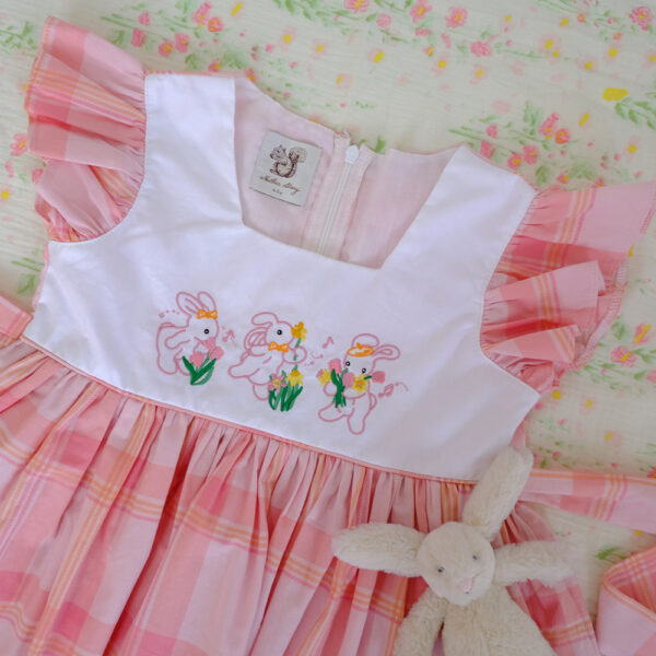 Rabbit Dress - Image 6