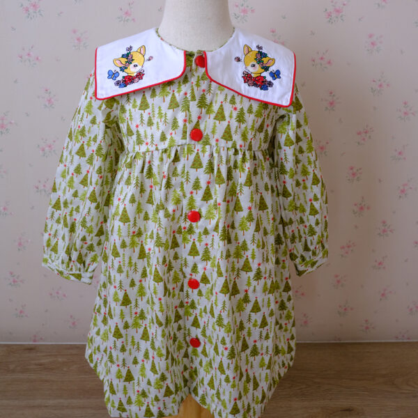 Merry Dress - Image 3