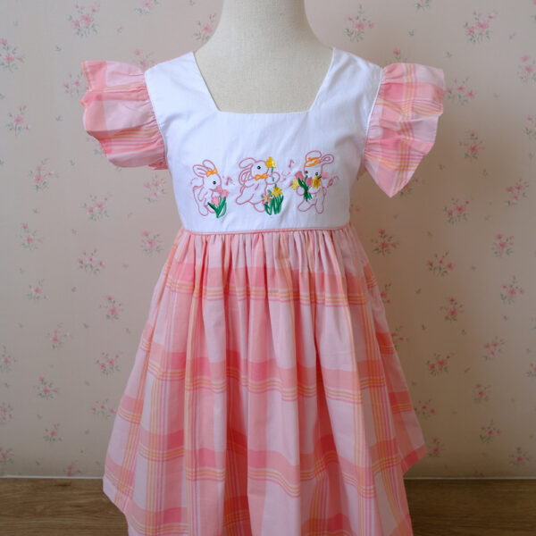 Rabbit Dress - Image 7