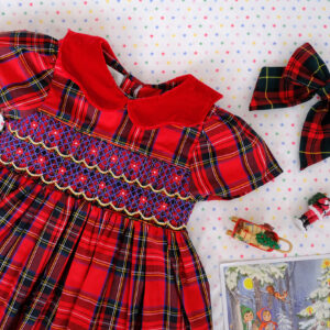 Carol Dress