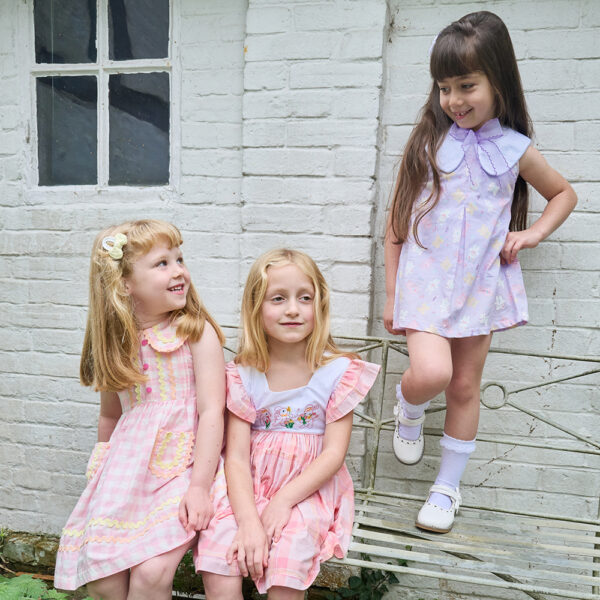 Edie Dress - Image 2