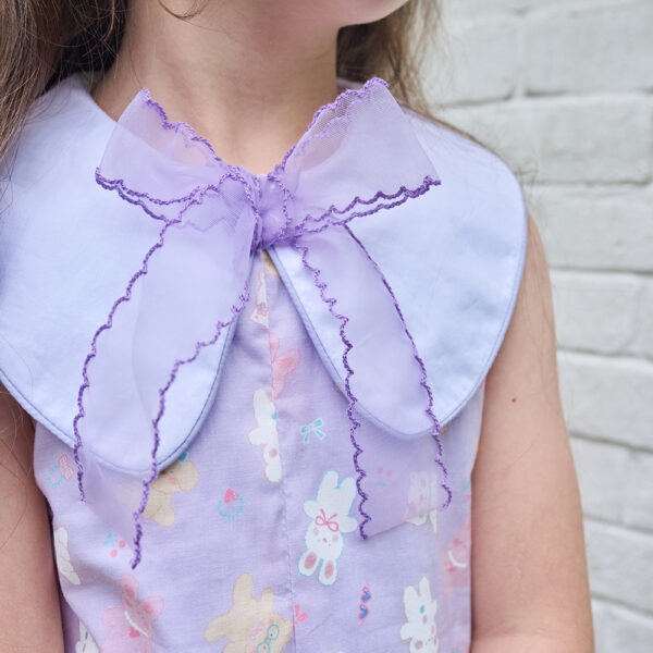 Edie Dress - Image 3