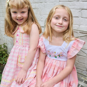 Rabbit Dress
