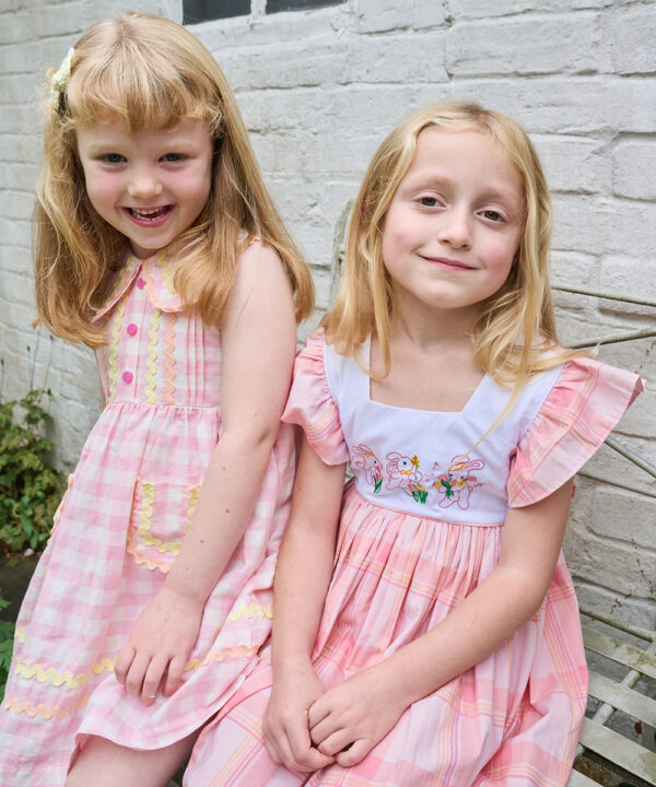 Rabbit Dress