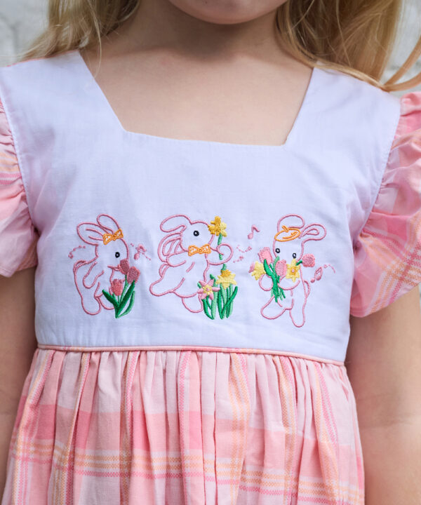 Rabbit Dress - Image 2