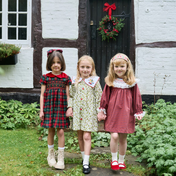 Merry Dress - Image 7
