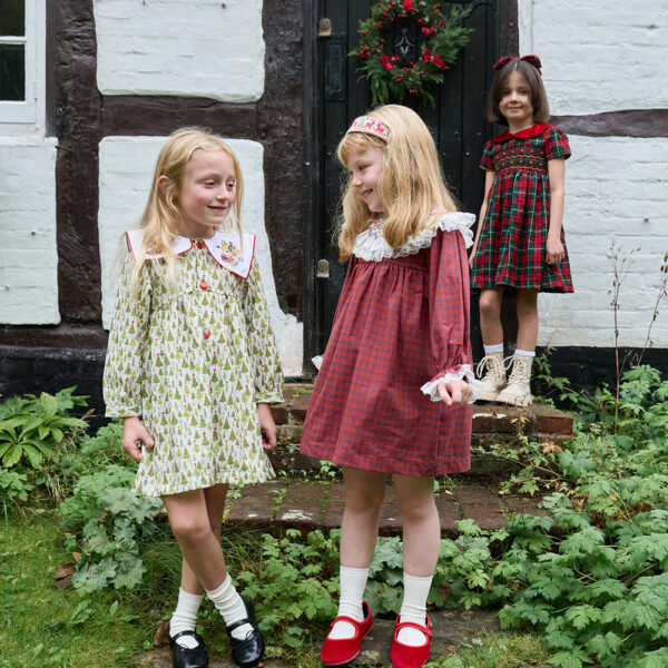 Merry Dress - Image 6