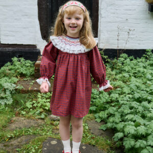 Ivy Dress