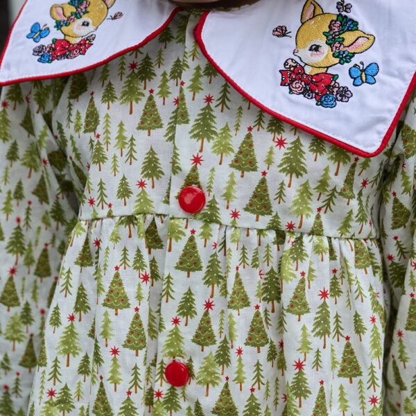 Merry Dress - Image 4