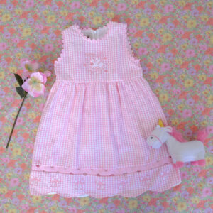 My Unicorn Dress