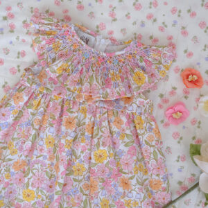 Freesia Dress