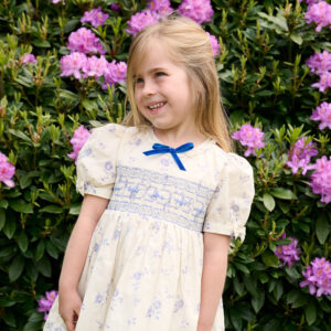 Meredith Dress