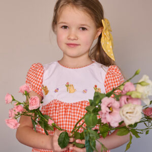 Baby Bunny Dress