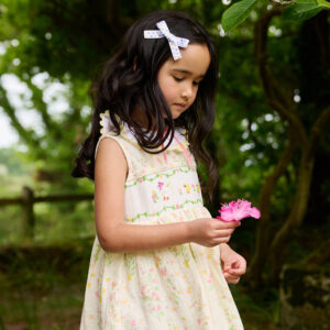 Puddle Duck Dress