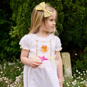 Moxie Dress