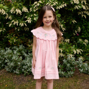 Pippa Dress