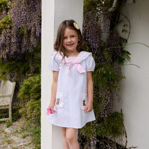 Charlie Dress