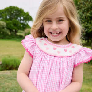 Lovey Dress