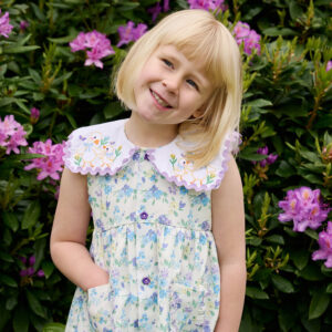 Daffy Dress